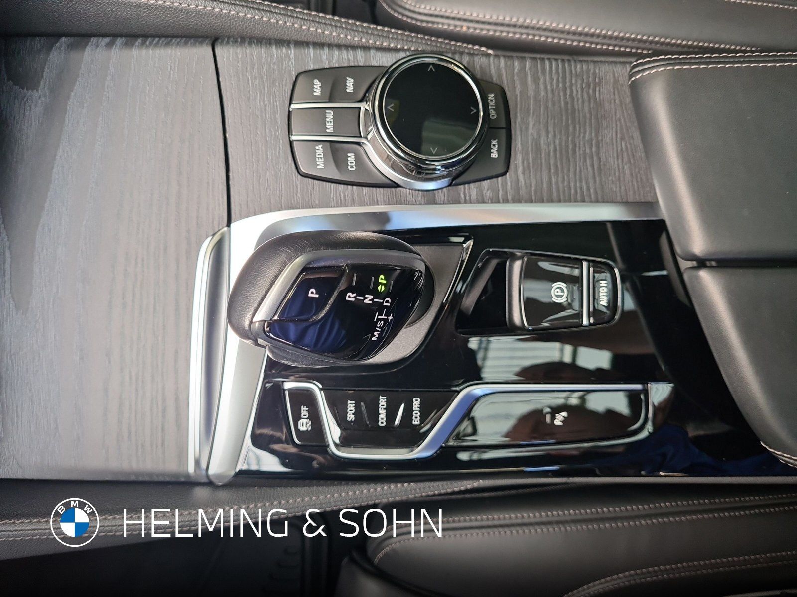 BMW 530 - Bild 15
