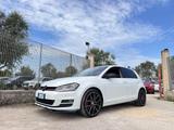 Volkswagen Golf 1.6 TDI SOFT TUNING-2015 CIELO S - Volkswagen Golf: Tuning