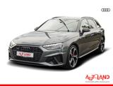 Audi A4 Avant 40 TFSI quattro competition edition plu - Audi A4: Edition