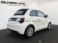 Fiat 500e Cabrio MY25 RED 42 kWh - Image