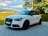 Audi A1 1.4 TFSI - 122 PS - Audi A1: 122 Ps