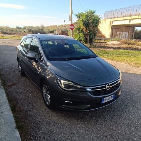 Opel OPEL Astra 1.6 CDTi 110CV Start&Stop Sports Tour