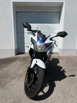Honda CBR 125 - HONDA CB 125