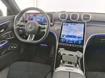 صورة 6 لـ 2025 Mercedes-BENZ CLE