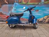 Vespa P80X 80 PX 80 X keine 125 - Offers