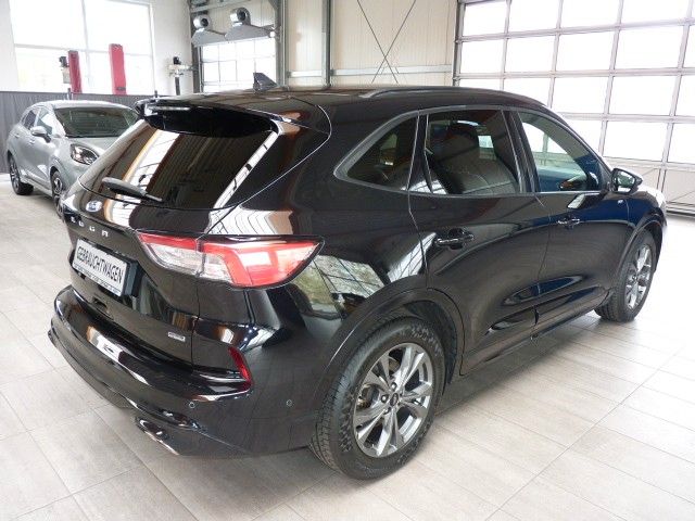 Fahrzeugabbildung Ford Kuga Plug-In Hybrid ST-Line X