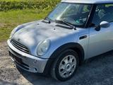MINI ONE - angemeldet und fahrbereit - gebrauchte MINI MINI aus dem Jahr 2005
