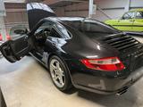Porsche 911 / 997. Top gepflegt. - Porsche 911 Urmodell aus 2005