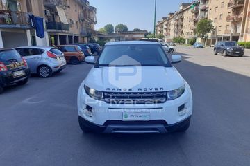 Land-Rover Range Rover Evoque - 2