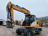 Liebherr A918 Compact - Liebherr A918 Compact