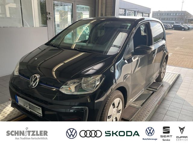 Volkswagen up e-up! United RFK/EPH/SHZ/KLIMA+++