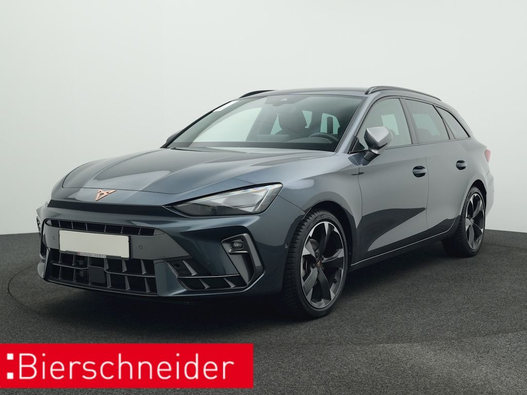 Cupra Leon Sportstourer 1.5 eTSI DSG Ab 299 ,- EUR mtl