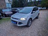 Ford Kuga 1.6T 4X4 Xenon 83Tkm Navi Kamera Alu TLeder - gebrauchte Ford Kuga aus dem Jahr 2013
