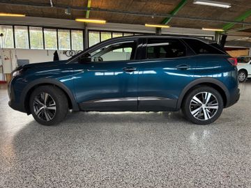 Peugeot 3008 - 2
