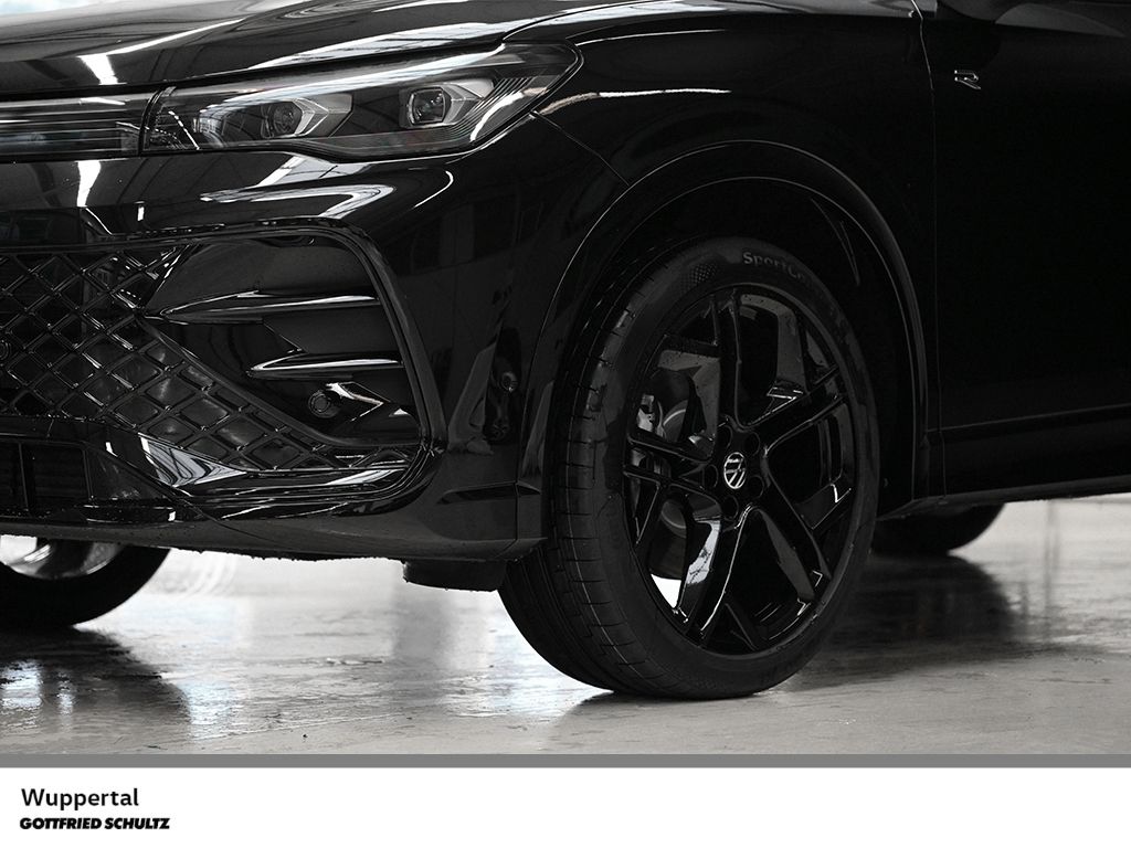 Volkswagen Tiguan - Bild 6