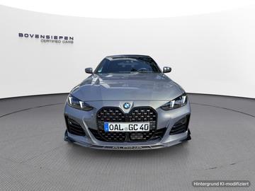 2025 Alpina B4 photo 3