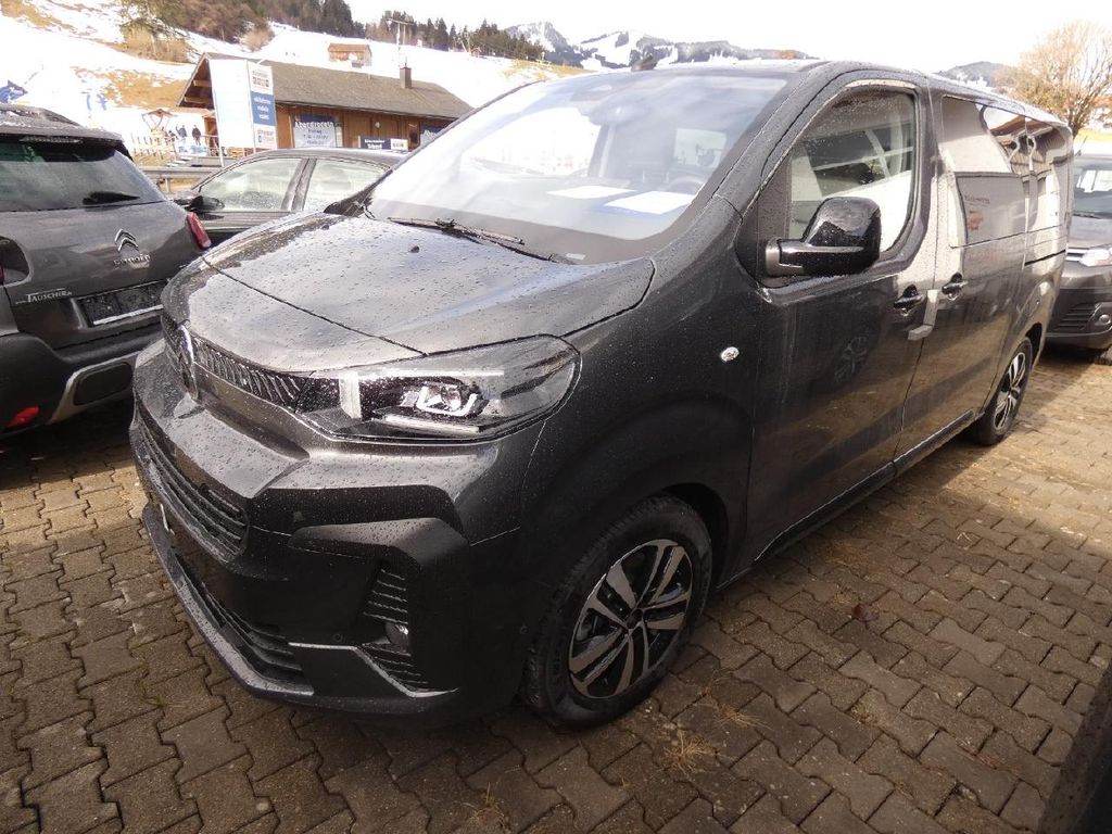 Citroën SpaceTourer