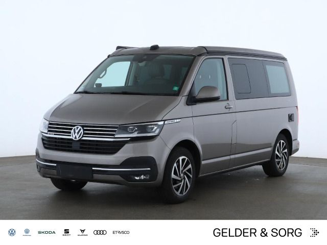 Volkswagen T6.1 California Ocean 2.0 TDI Stand*LED*AHK*Navi