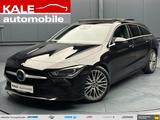 Mercedes-Benz CLA 200 d Shooting Brake *LEDER*PANORAMA*18Zoll* - Mercedes-Benz Gebrauchtwagen von 2023