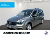 Volkswagen Caddy Maxi 1.4TSI Comfortline DSG   Xenon   SHZ  - Volkswagen Caddy Maxi: Comfortline