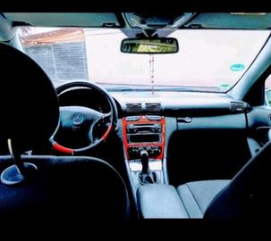 صورة مصغرة 13 لـ 2003 Mercedes-BENZ C 180