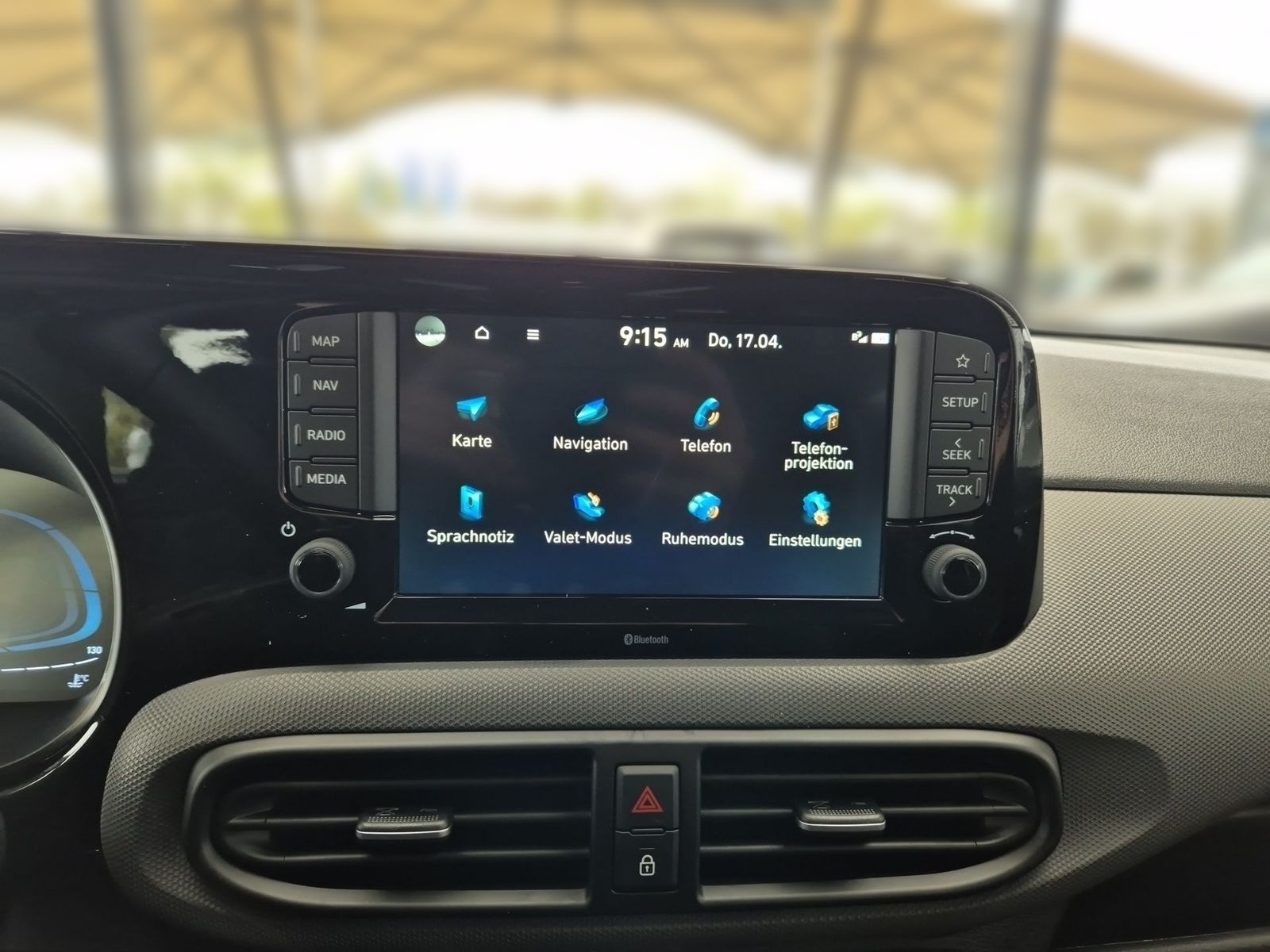 Hyundai i10 – Bild 12