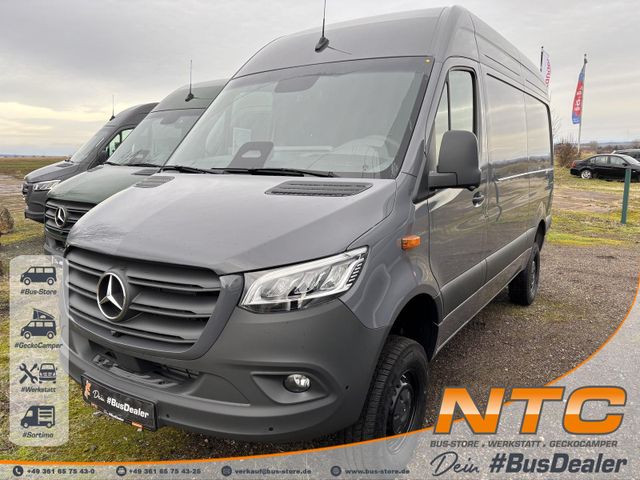 Mercedes-Benz Sprinter 319/419 CDI 4x4 L2H2*9G-tronic *MR*