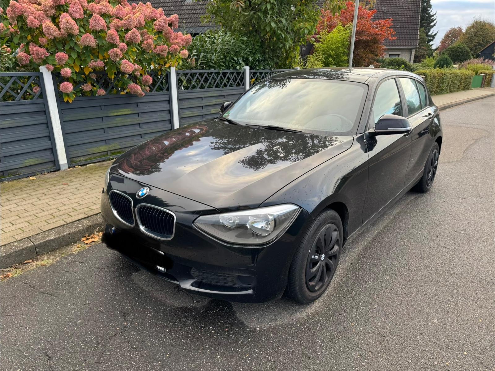 BMW 116