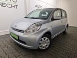 Daihatsu Sirion 1,3 Klimaanlage, 1.Hand, wenig KM! - gebrauchte Daihatsu Sirion aus dem Jahr 2005