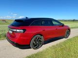 Volkswagen ID.7 Pro S Tourer 86kWh Black Style, Wärmepumpe - Volkswagen ID.7 Tourer Gebrauchtwagen