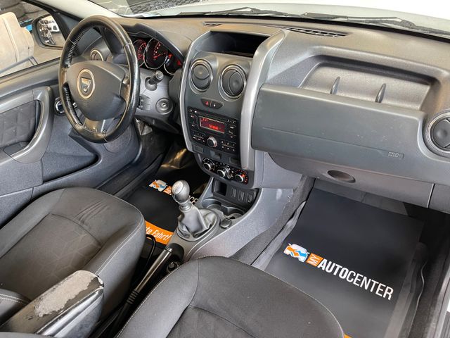 Dacia Duster I Laureate 4x2 *1.HAND*19%*KLIMAANLAGE*BT