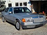 Mercedes-Benz S 300 - scheckheftgepflegte Mercedes S 300