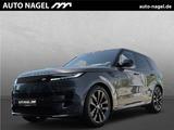 Land Rover Range Rover Sport 3.0 Diesel D350 Autobiography