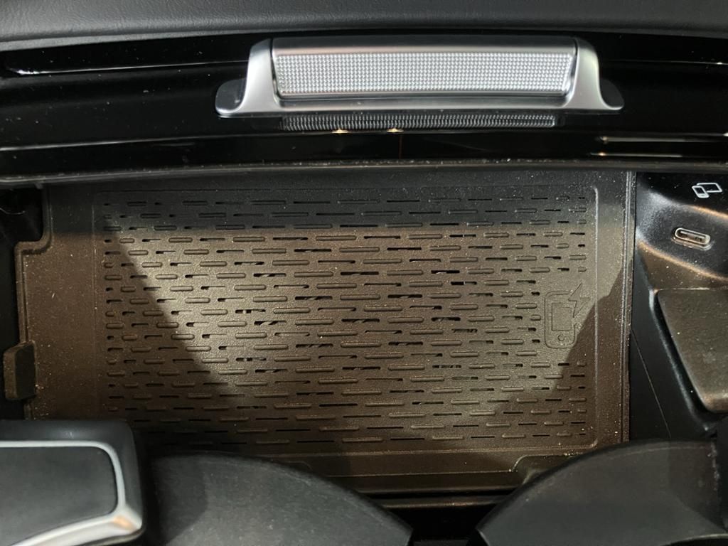 Fahrzeugabbildung Mercedes-Benz AMG GLE 63 S 4M+ NIGHT*BURM*MEMO*SITZKL