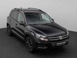 Volkswagen Tiguan 2.0 TSI DSG Kamera Navi 8fach Leder - Volkswagen Tiguan: Tsi
