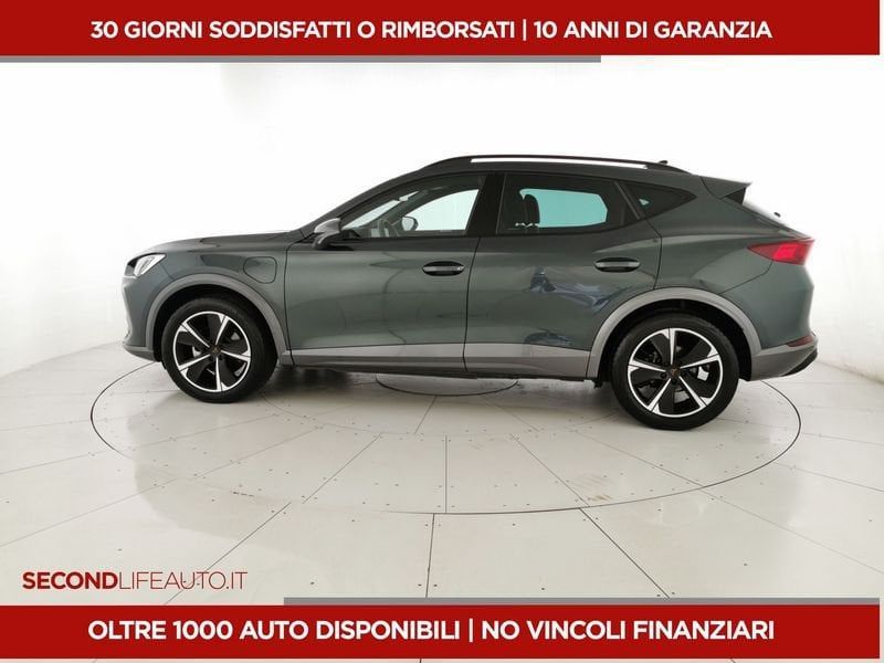 Cupra CUPRA Formentor 1.4 e-hybrid 204cv dsg imagem 2