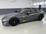 Ferrari 812 GTS Lift + Carbon + VOLL + Schutzfolie - gebrauchte Ferrari 812 aus dem Jahr 2024