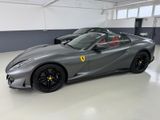 Ferrari 812 GTS Lift + Carbon + VOLL + Schutzfolie - Ferrari 812 aus 2024