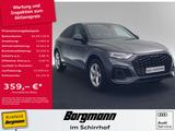 Audi Q5 Sportback 35 TDI S line LED KAMERA SHZ PDC - Audi Q5 in Mönchengladbach