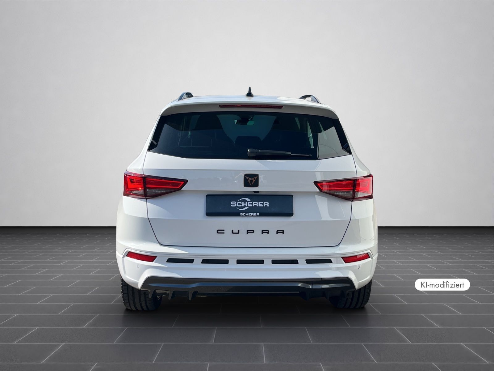 Cupra Ateca - Bild 6