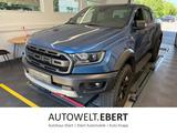 Ford Ranger 2.0 TDCi Raptor 4x4 DoKa/ST-HZG/AHK/CAM/ - Ford Raptor aus 2023