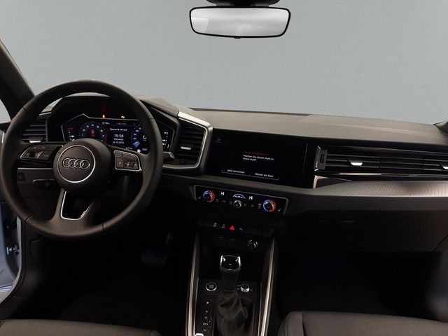 Fahrzeugabbildung Audi A1 Sportback advanced 25TFSI S-tronic LED Kamera