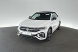 Volkswagen T-Roc Cabrio 1.5 TSI DSG R-Line Navi ACC - gebrauchte Cabrios in Konstanz