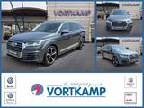 Audi SQ7 4.0 TDI quattro Pano/Kamera/MatrixLED - Audi SQ7