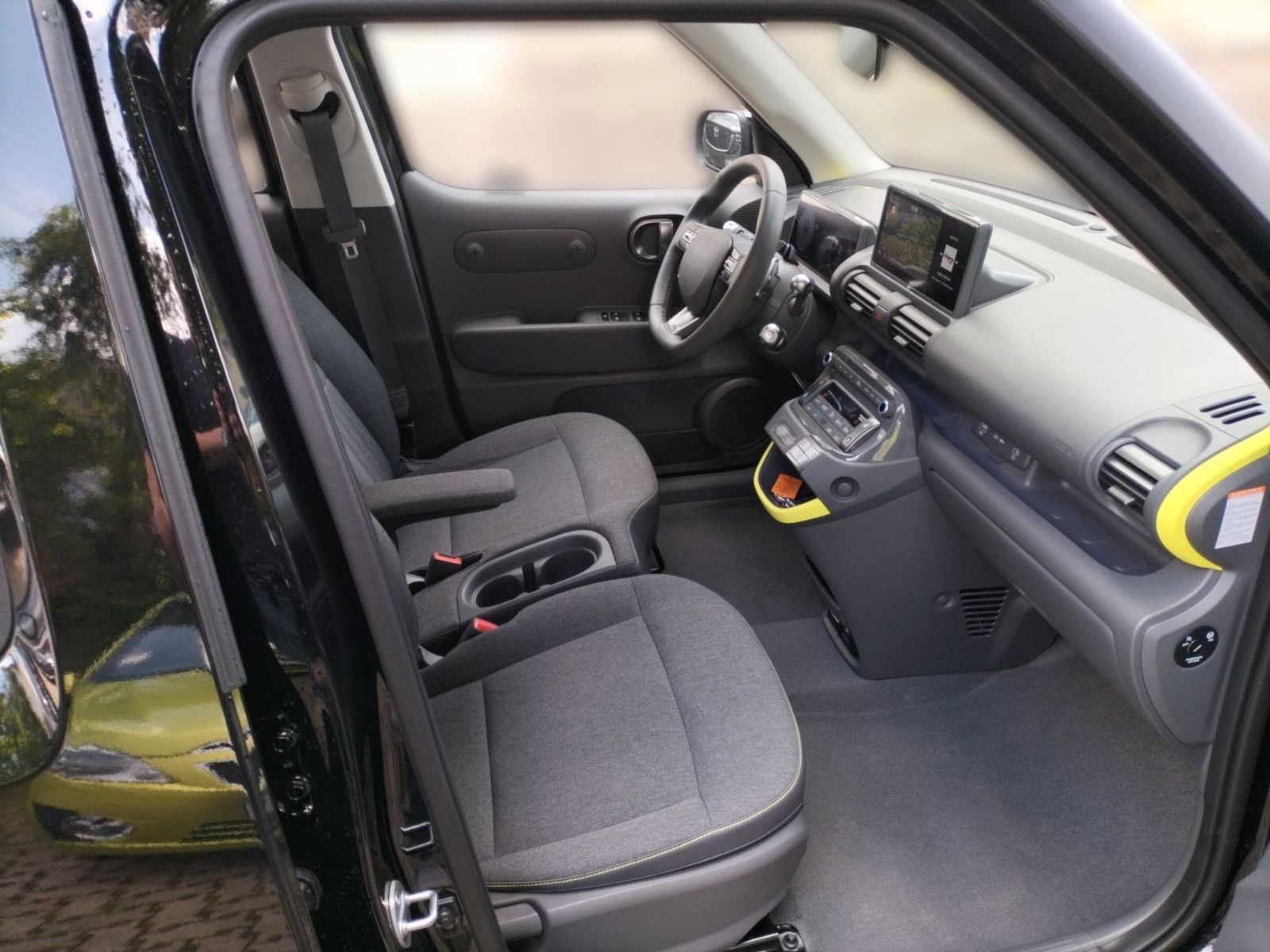 Hyundai INSTER – Bild 14
