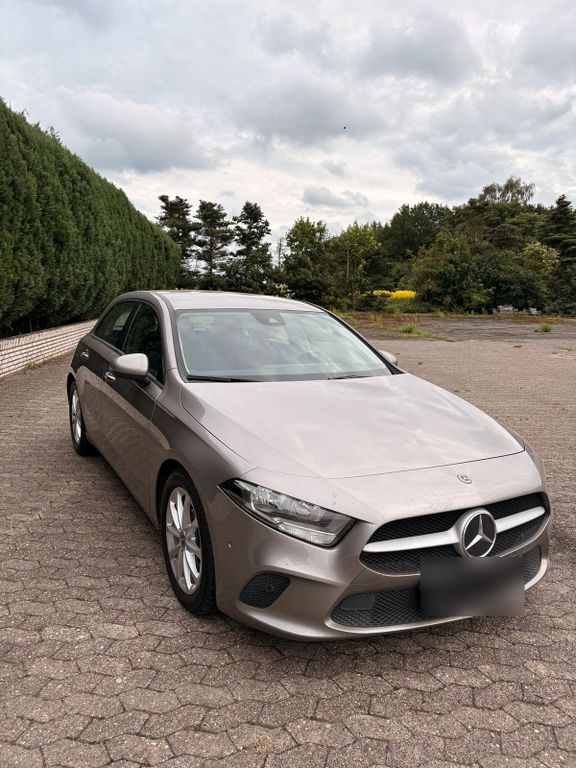 Image of Mercedes-Benz A 180