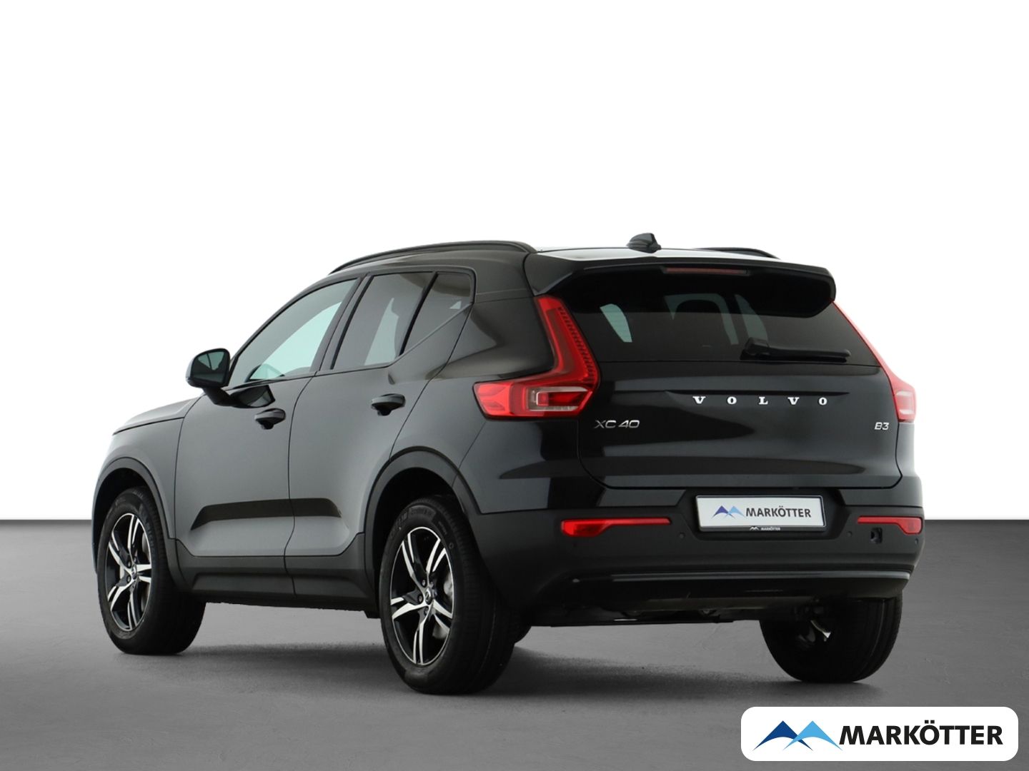 Volvo XC40 - Bild 4