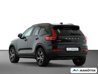 Volvo XC40 - Vorschau Bild 4