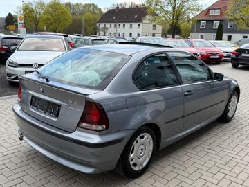 BMW 316 - 5