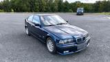 BMW E36 MPaket Compact 316i - BMW 316 aus 2000: 316i Compact